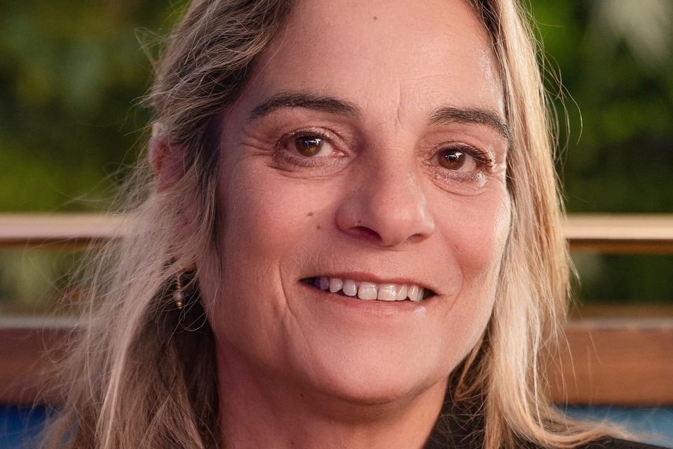 Pride Community Foundation appoints first Chair of the Board: Luciana Cousin