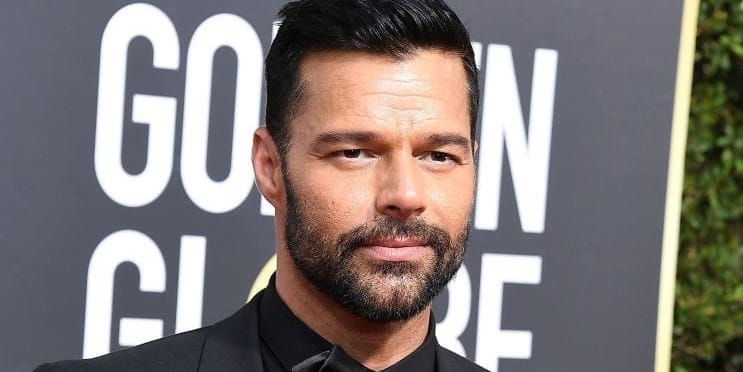 Ricky Martin warns of rising fear among gay men: “We’re Having to Hide Again”