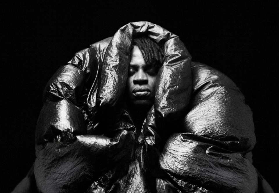 Wayne Snow returns with new album, Snowdome and world tour dates🌍