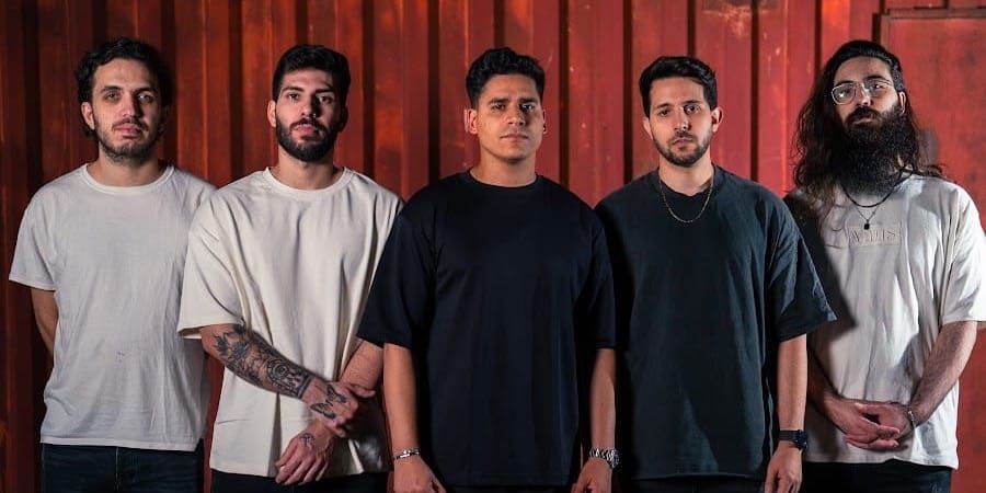 Israeli metalcore band Her Last Sight cancel tour of Germany after anti-trans / Palestine post