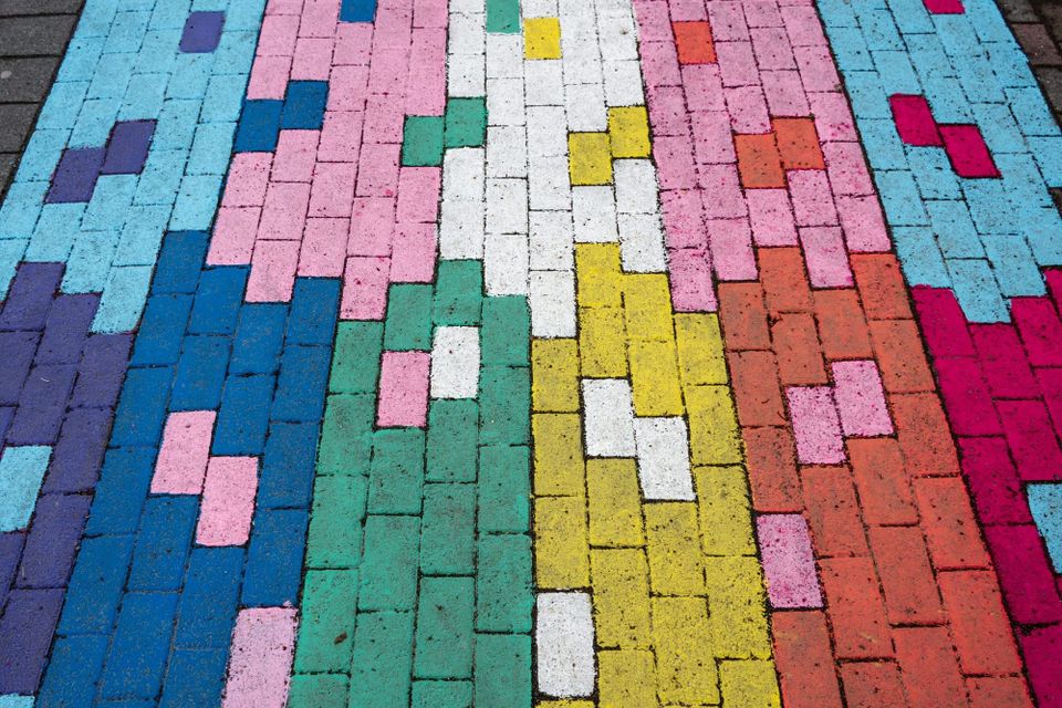 Over a quarter of trans people likely to leave UK amid rising hostility