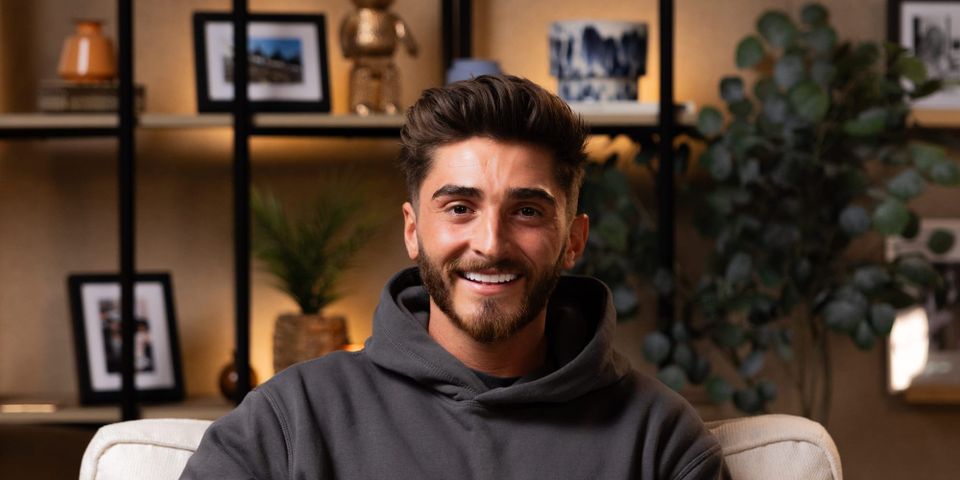 “I wore a mask 24/7”: Openly gay top-flight footballer Joshua Cavallo opens up