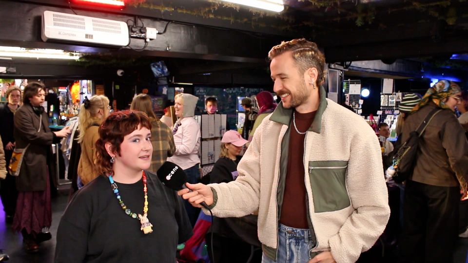 Dyke Mart: Where Brighton’s creativity takes centre stage