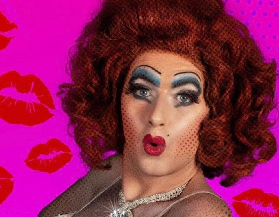 INTERVIEW: Stephanie Von Clitz on drag mother Bette Rinse, cooking Christmas dinner and co-hosting upcoming 2026 Vibe Awards
