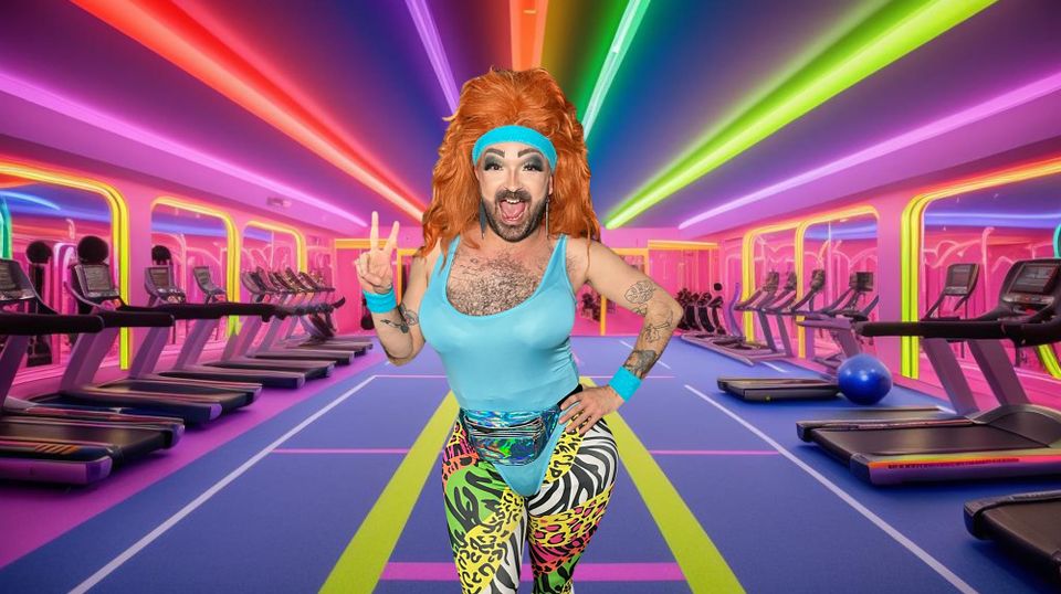 INTERVIEW: Dawn the Drag Queen on being a council kid, new years resolutions for 2026 and the meaning of Dawn