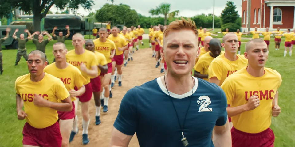 Netflix cancels critically acclaimed military drama 'Boots'