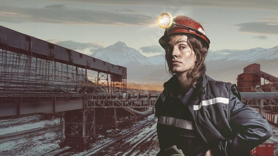 Netflix to release powerful drama 'Queen of Coal', which follows Argentinian trans miner Carla Antonella Rodríguez