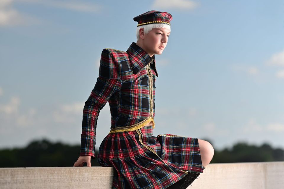 INTERVIEW: Enigmatic Brandon Hilton opens up about Cher offering to buy him a car, his new album, The Legacy Collection and 2026 MySpace Tour