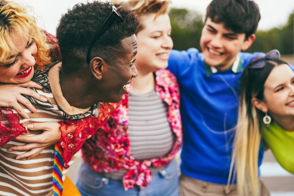 First global study finds young people redefining sexuality around the world