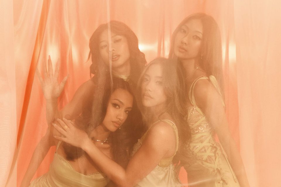 no na unveil new single and music video, the one