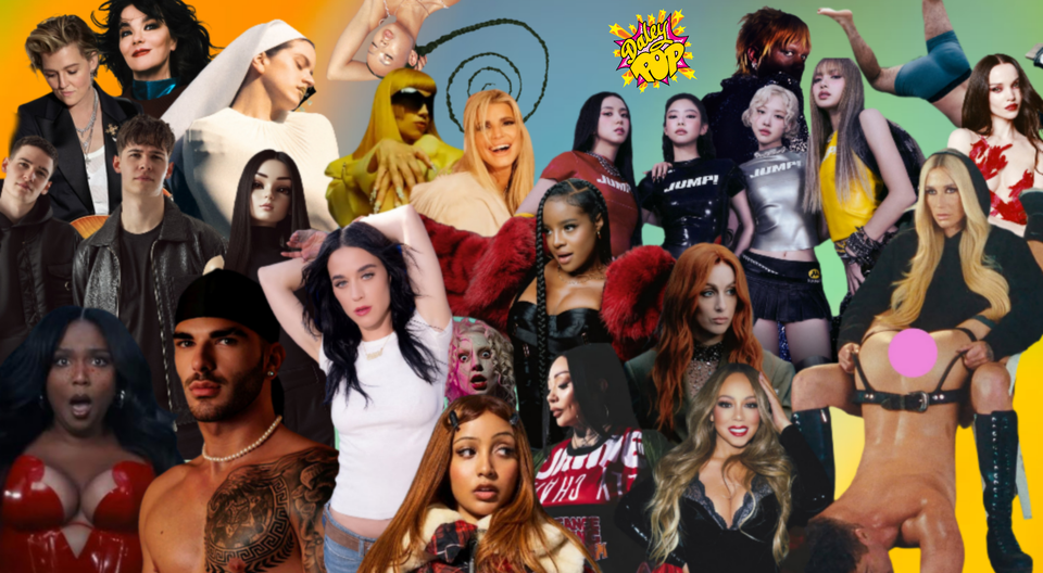 #DALEYPOP X Class of 2025