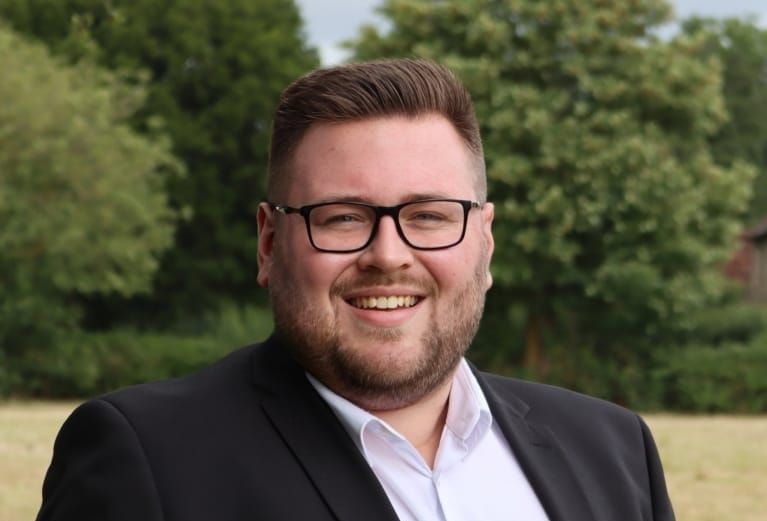 Senior Tory figure shares TikTok mocking 'Stranger Things' coming out scene