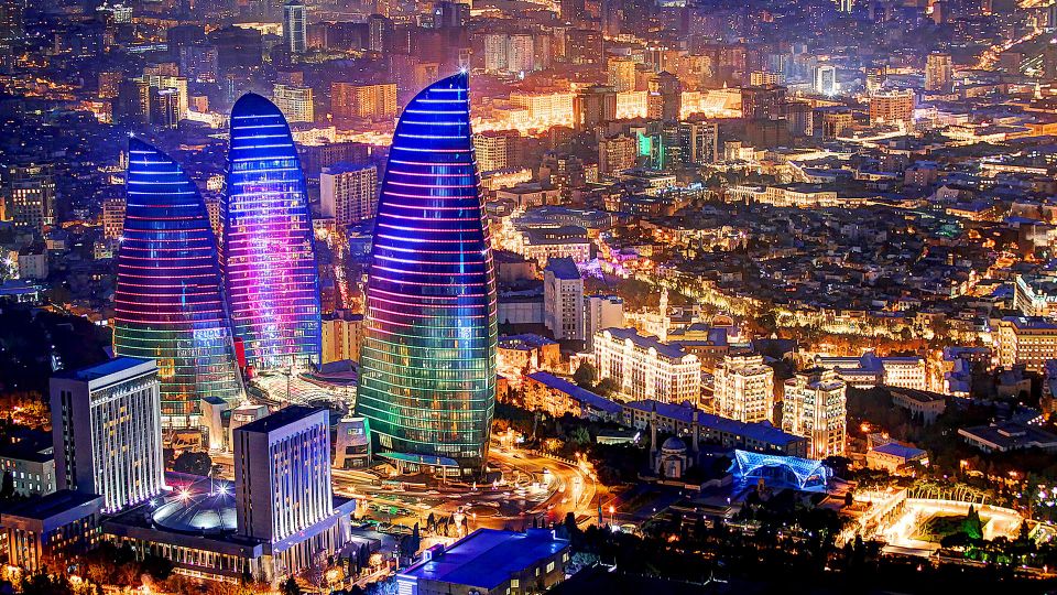 ‘Brutal’ police operation targets queer-friendly nightclub in Baku, Azerbaijan