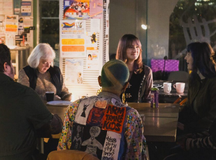 Good Law Project launches Trans Unity Quilt Project to bring joy and hope to trans people across the UK