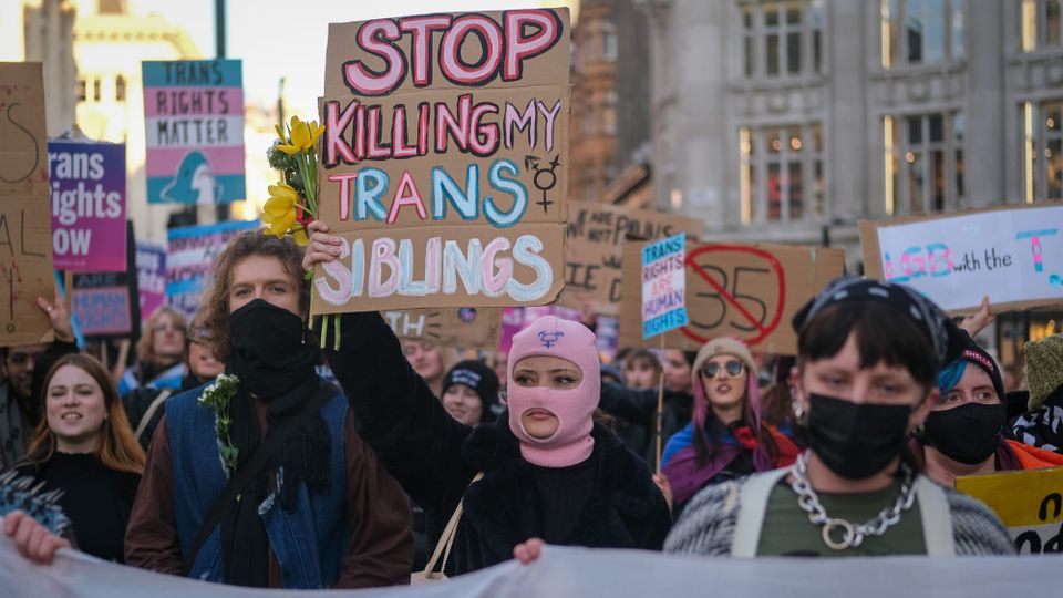 ‘Horrific’ delays push more trans people to seek gender surgery overseas