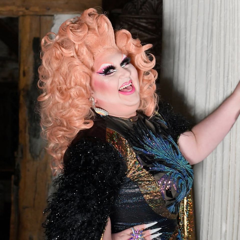 INTERVIEW: Marsha Mallow reflects, "I am a great believer in energy and the legacy you leave behind"