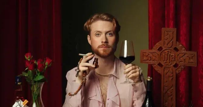 This Must Be Heaven: John Tothill @ Komedia