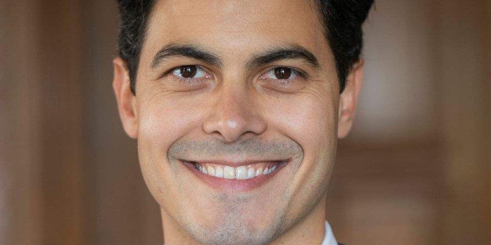 Rob Jetten makes history as the Netherlands’ first openly gay prime minister