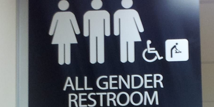 No bathroom ban: High Court rules service providers do not have to exclude trans women from women’s toilets