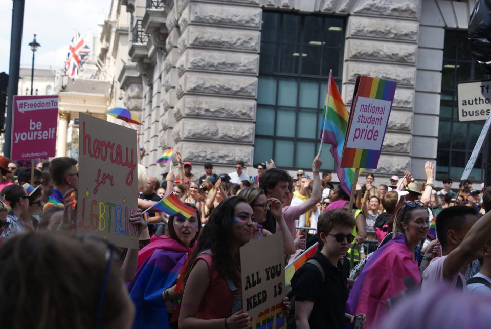 National Student Pride to bow out after 21 years