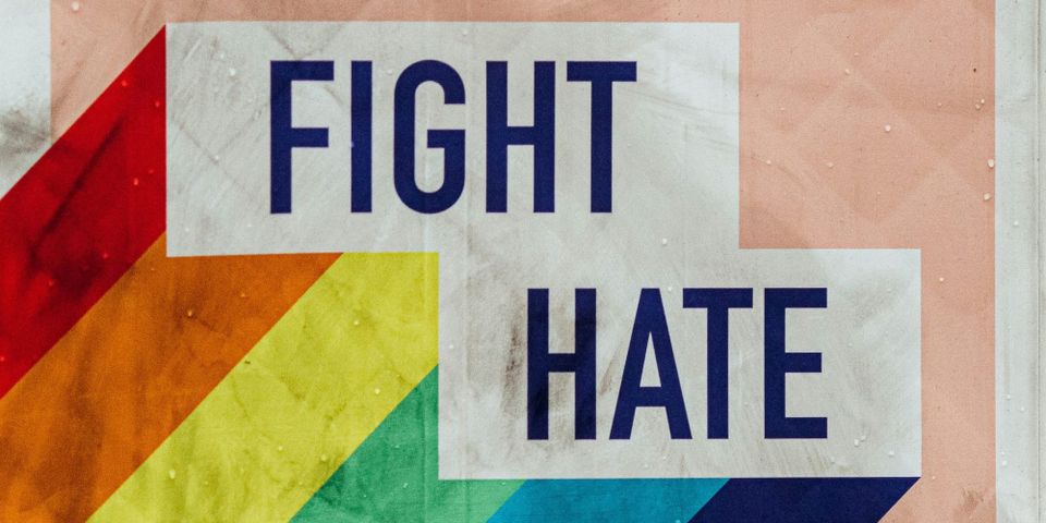 Government tables amendment to equalise hate‑crime protections for LGBTQ+ people