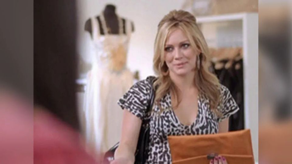 Hilary Duff reflects on her anti‑gay‑bullying public service announcement, calling its message “as vital as ever”