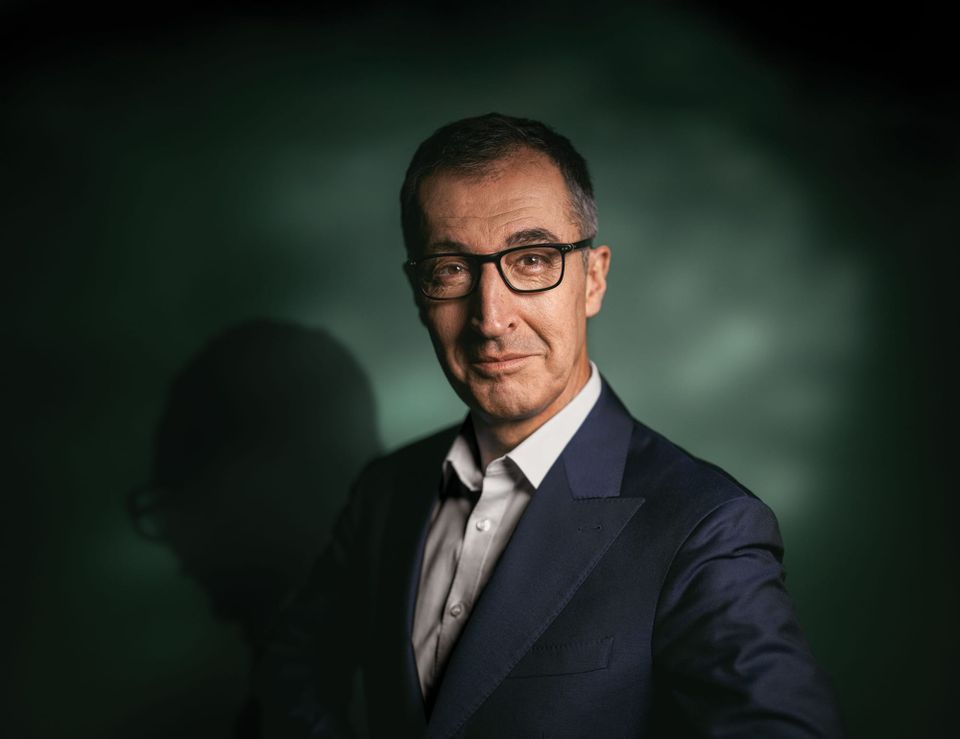 The Saturday Scene: Trans healthcare, Senegal's crackdown, and the BBC pulls the plug