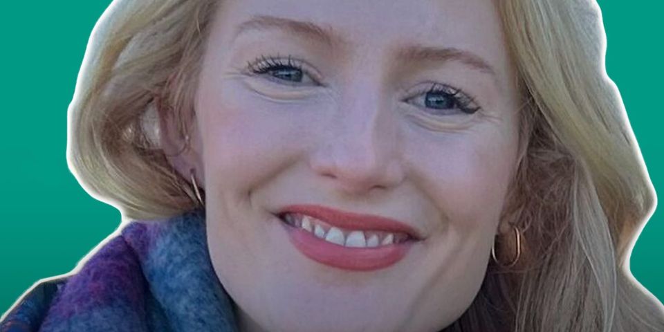 Green MP Hannah Spencer targeted by anti‑trans activists in Manchester