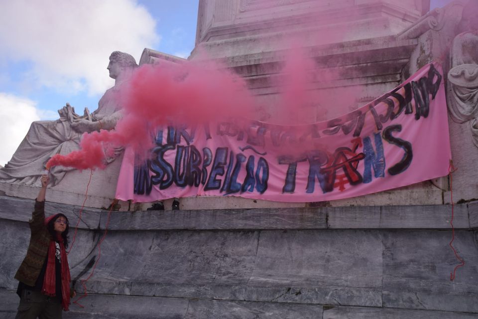 Landmark EU court ruling forces Member States to guarantee legal gender recognition for mobile citizens