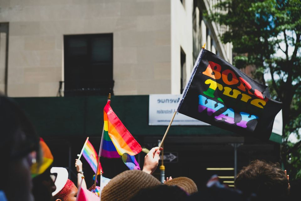 Oregon man jailed for more than 12 years over violent anti‑gay hate crime
