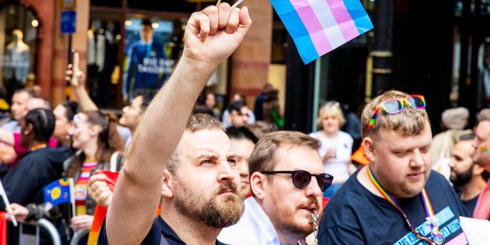 Birmingham Pride boss unveils plans to make festival free by 2027