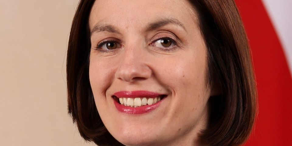 Bridget Phillipson accused of delaying government guidance on single‑sex spaces to protect political prospects