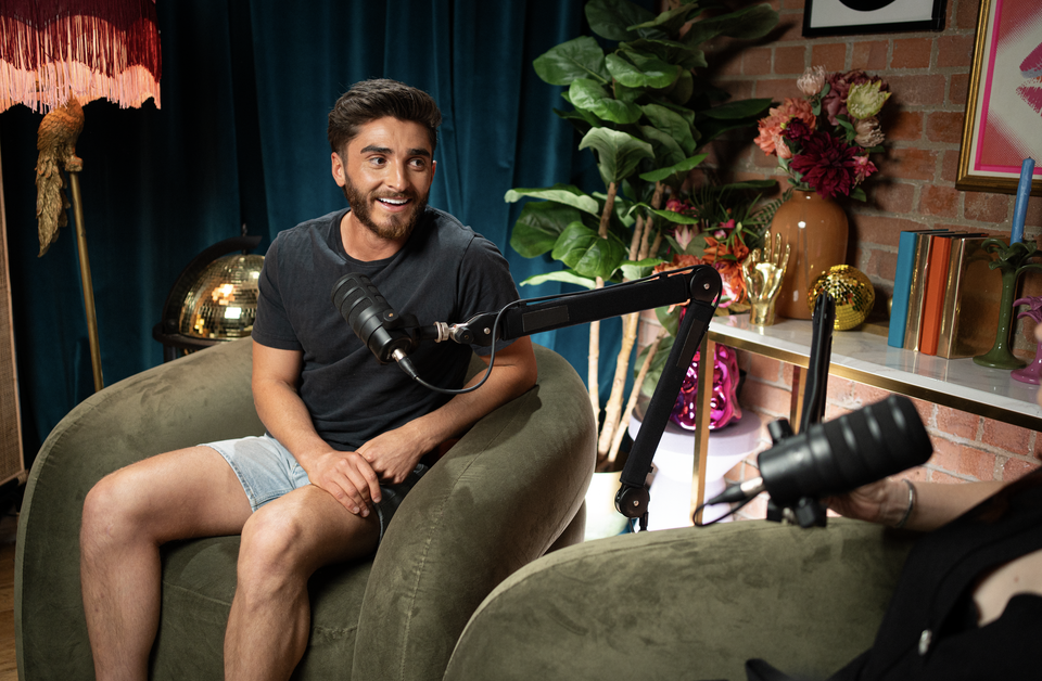 Josh Cavallo on love, lust and living authentically: “I just wanted to be me”