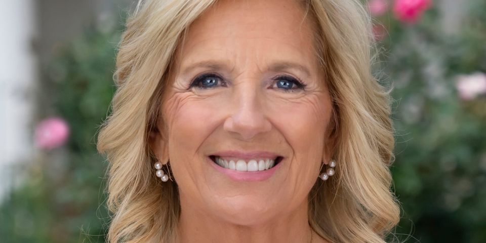Former First Lady Jill Biden bids $35,000 for Heated Rivalry role at LGBTQ+ benefit auction