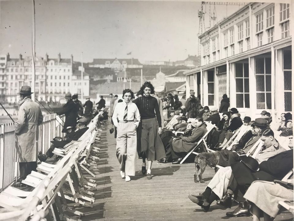 Discover the LGBTQ+ history of South East England at Hastings Museum & Art Gallery