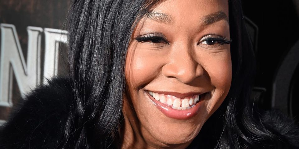 Shonda Rhimes shares excitement over Bridgerton’s first queer romance