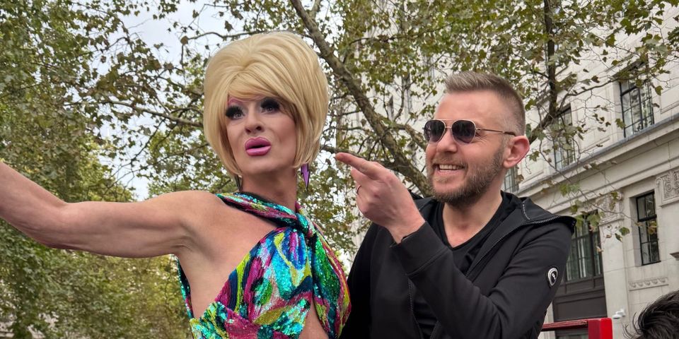 "Kevin will be deeply missed by so many". Kevin Coyle, founder of Drag Bus, has passed away