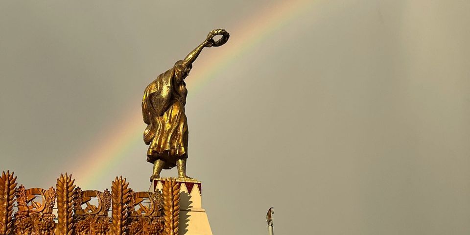 Russian publisher raided over alleged ‘gay propaganda’