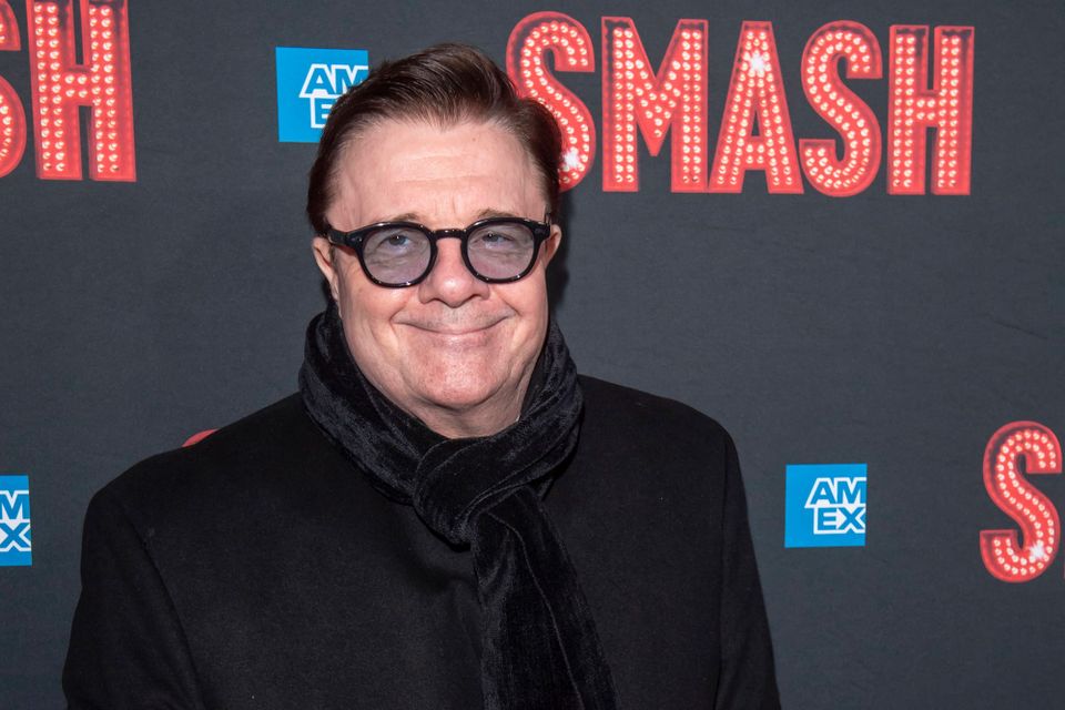 "I would rather you were dead”: Nathan Lane reveals mother’s reaction when he came out