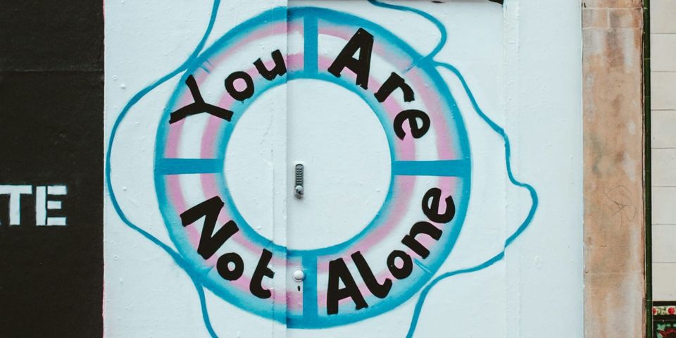 Trans people are dying of suicide more than the general UK population, new investigation reveals