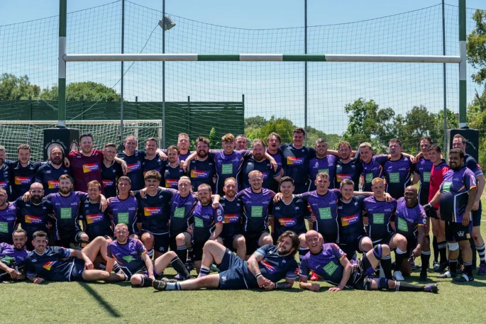 Colchester Kings ready to host UK’s International Gay Rugby Finals