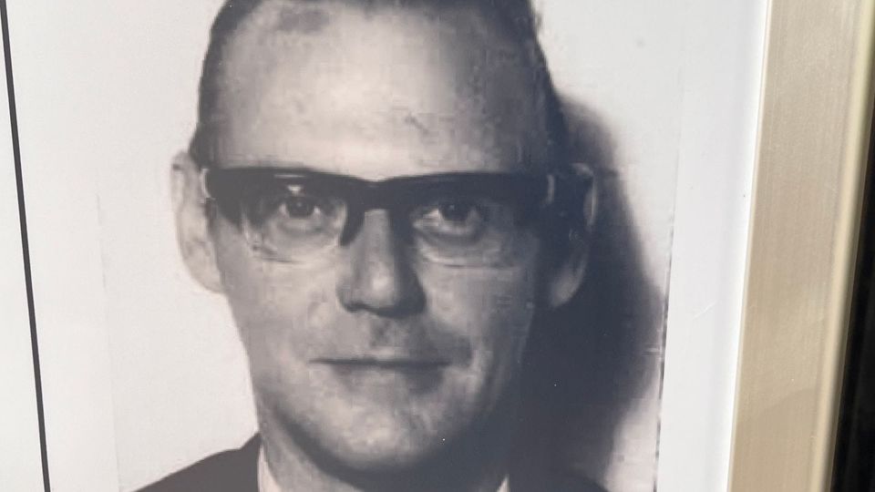 Brothers go on trial over 1984 killing of "kind, gentle" civil servant in homophobic attack