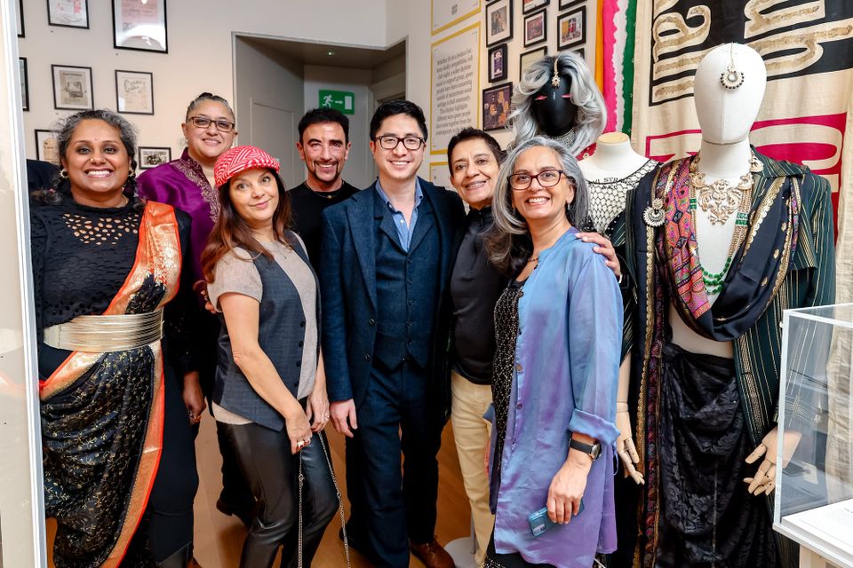 Queer Britain, the UK’s national LGBTQ+ museum, unveils summer programme ahead of London Pride
