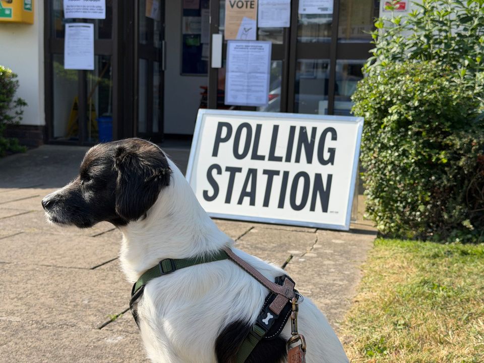 The Saturday Scene: Two-party politics in the UK is dead and gone [Election Special]
