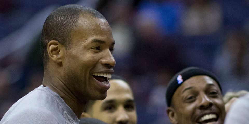 First openly gay NBA player, Jason Collins, dies aged 47