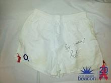 Celebrity auction to benefit the Sussex Beacon