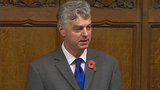 A Christmas Message from your Kemptown MP