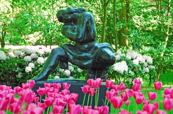 Magnificent Keukenhof!