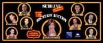 Bar staff to be auctioned at Subline!
