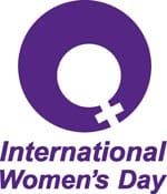International Women’s Day